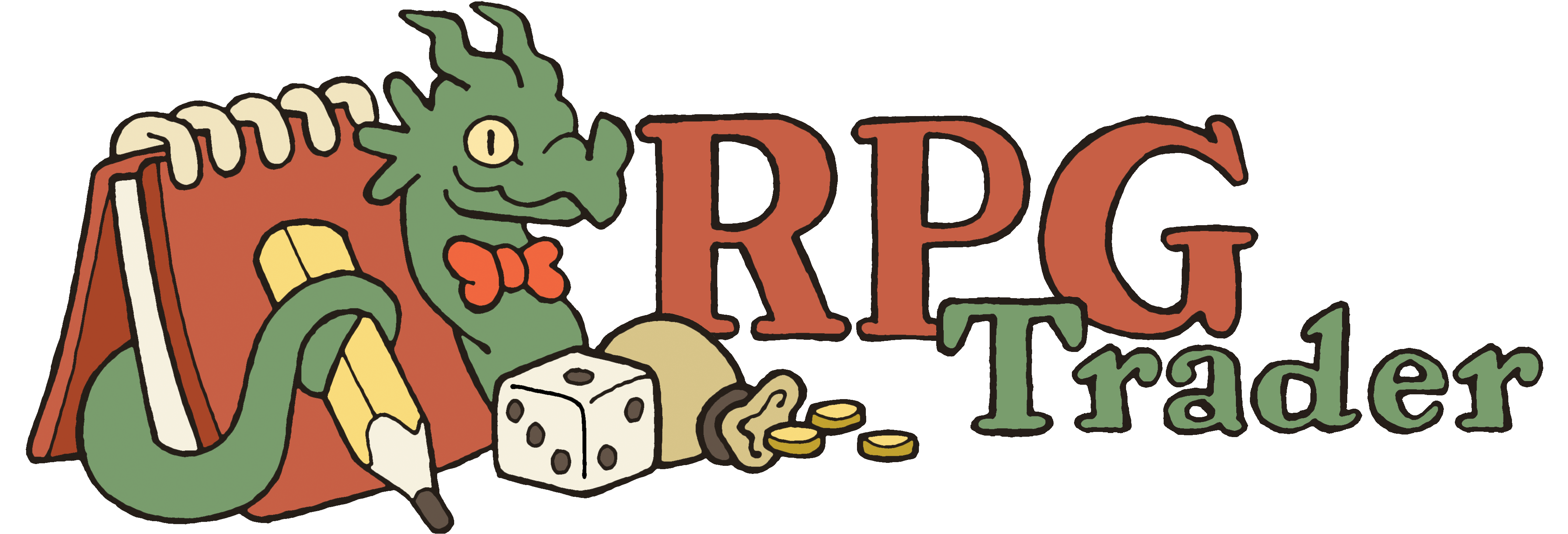 English | RPG Trader